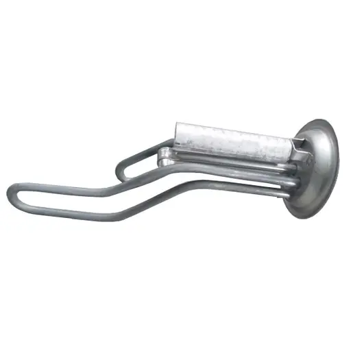 Бойлер електричний накопичувальний Willer EH50R Spring - фото 6