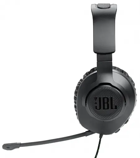 Гарнитура QUANTUM 100X Console Black JBL teh0026576 - фото 9