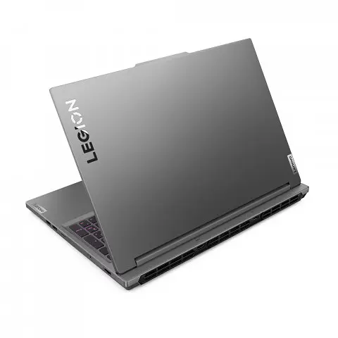 Ноутбук Lenovo Legion 5 16IRX9 (83DG004JUS) Luna Grey - фото 3
