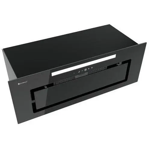 Вытяжка GLOBALO LOTEO 80.3 Plus Black