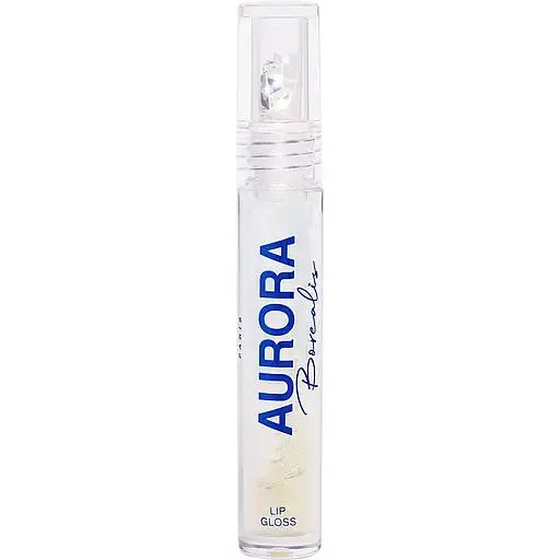 Блеск для губ Vivienne Sabo Aurora Borealis тон 03 2.5 мл (8000019771817) - фото 1