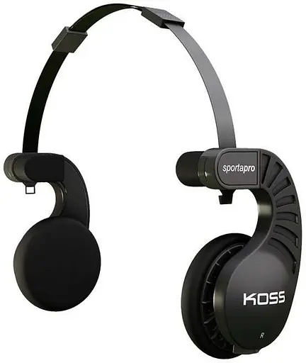 Навушники Koss Sporta Pro On-Ear (197039.101) - фото 4
