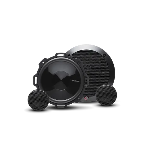 Компонентна акустична система Rockford Fosgate P152-S