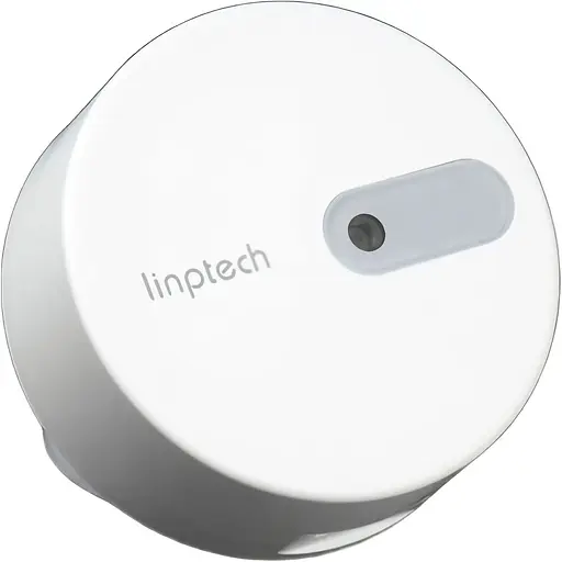 Датчик присутності Linptech Human Presence Sensor ES1 ES1ZB M (114047)