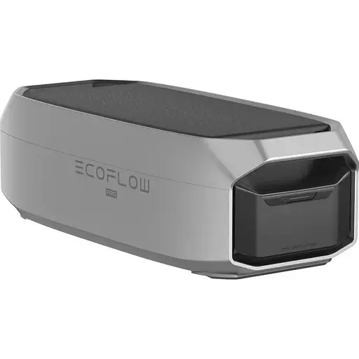 Дополнительная батарея EcoFLow DELTA Pro 3 Extra Battery (EFDELTAPRO3EB_EU) EU [115479] - фото 4