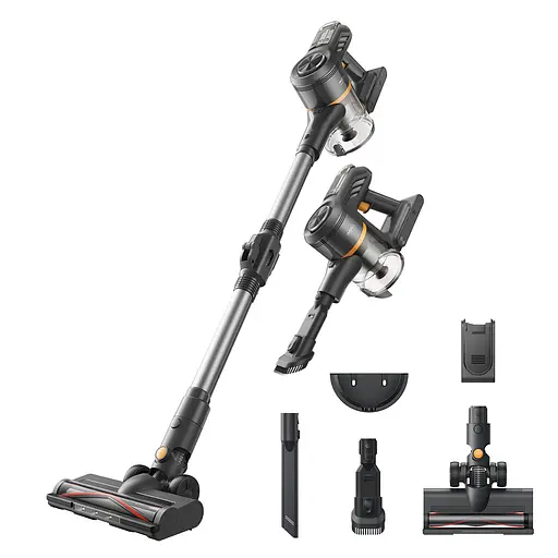 Беспроводной пылесос MOVA J20