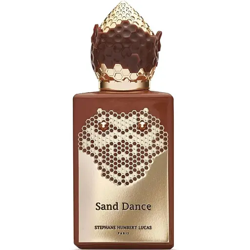 Парфумована вода оригінал Stéphane Humbert Lucas 777 Sand Dance 50 мл - фото 1