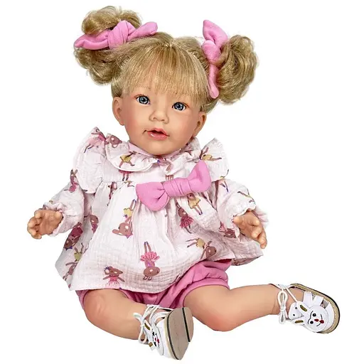 Лялька Nines d'Onil Хлоя 48 см (6800) - фото 2