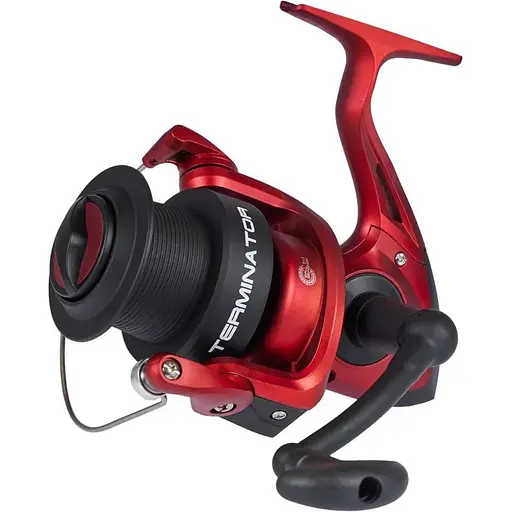 Котушка X-Fish Terminator 6000 1+1BB 5.2:1 - фото 3