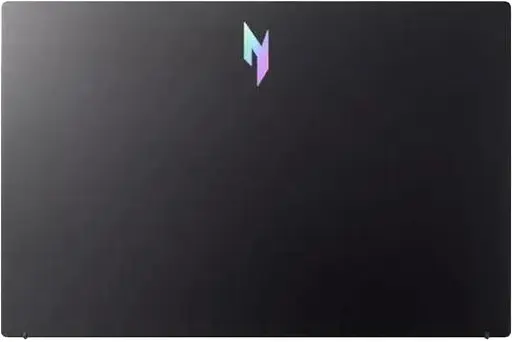 Ноутбук Acer Nitro V 15 ANV15-41 Obsidian Black (NH.QSFEX.00L) - фото 2