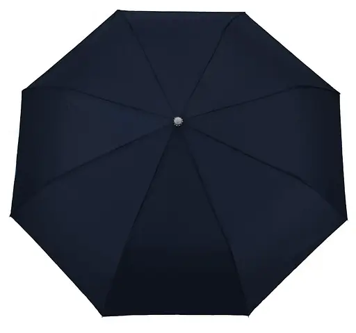 Парасолька Semi Line Black (L2050-0) (DAS302216) - фото 4