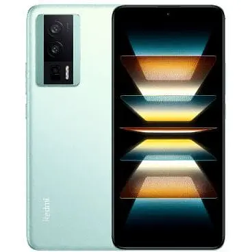 Смартфон Xiaomi Redmi K60 Pro 8/256GB Mint CN
