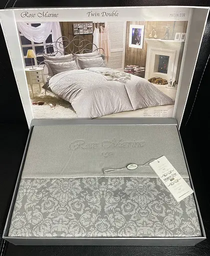 Комплект постільної білизни Maison D'or Сем. pbe0048871 - фото 2