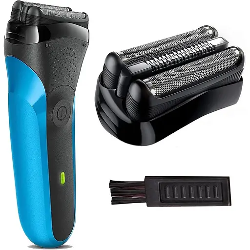 Змінна головка для електробритви Braun 21B Series 3 - фото 2