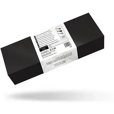 Тройное колесо Вартенберга Liebe Seele Three-Row Wartenberg Pinwheel Pewter - фото 3