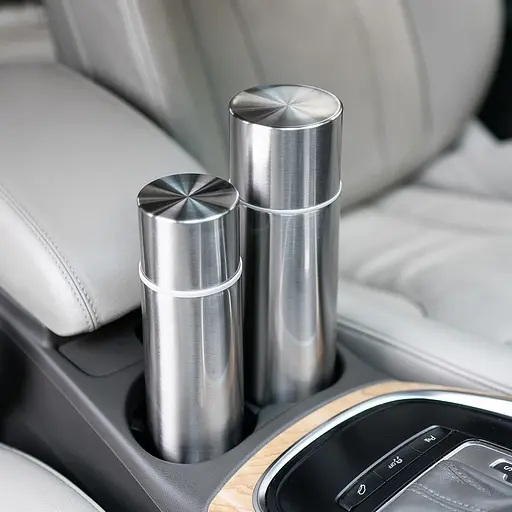 Термос Fissman 750 мл (9845) - фото 5