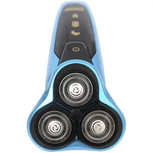 Електробритва чоловіча Rotex RHC280-S - фото 3