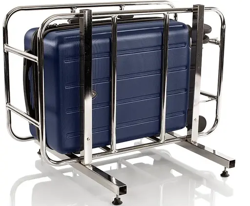 Чемодан Heys SpinLite (S) Navy (10157-0028-21) 930200 - фото 6