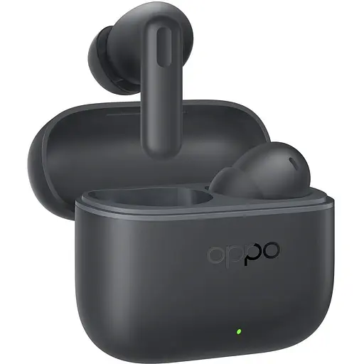 Навушники TWS Oppo Enco Buds3 Pro ETEK1 Graphite Gray UA