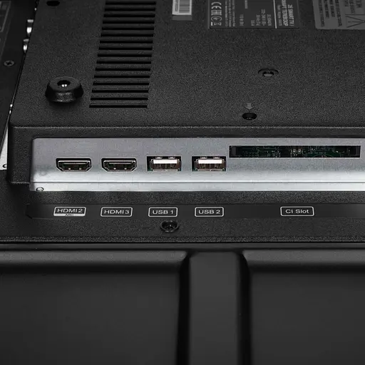 Телевізор 2E A07K 50" LED 4K 2E-50A07KW (149339) - фото 9