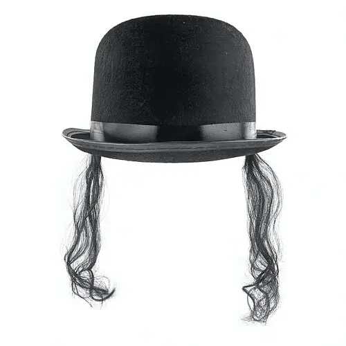 Капелюх Хасид - фото 3