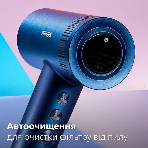 Фен Philips 8000 Series BHD839/00  - фото 9