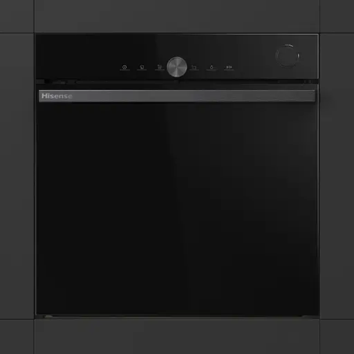 Электрический духовой шкаф Hisense BSA66334PBDG (7006990) - фото 3