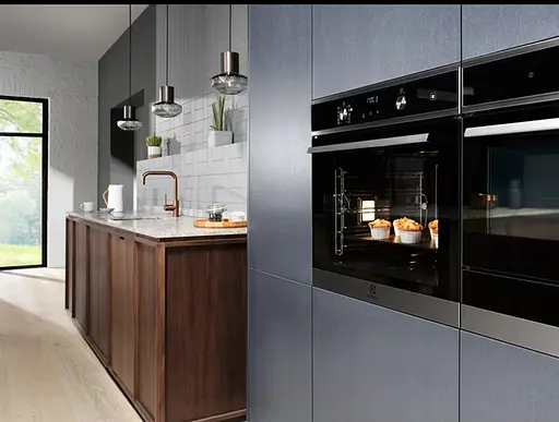 Духовой шкаф Electrolux EOD5F70BX - фото 3