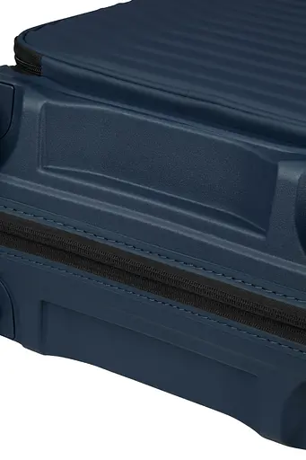 Чемодан 55 См Samsonite UPSCAPE BLUE NIGHTS 55x40x23(26) KJ1*01007 - фото 11