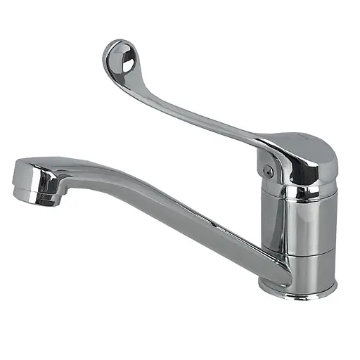 Змішувач для кухні Globus Lux CLINIC GLCA-1033 - фото 2