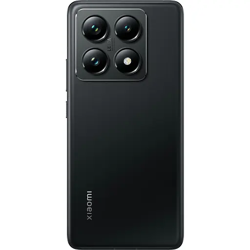 Смартфон Xiaomi 14T Pro 12/1TB Titan Black (Global Version) NFC (no charger) - фото 4