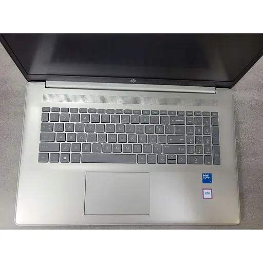 Ноутбук HP 17, Core i7-150U, 32GB, 1TB, Windows 11 - фото 9