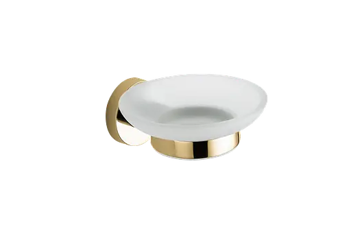 Мильниця VBI Uranus gold VBI-040405GL, Золотий - фото 1