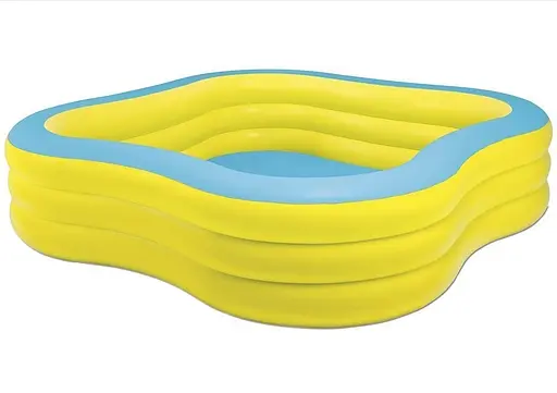 Басейн, 229x229 см, 57495