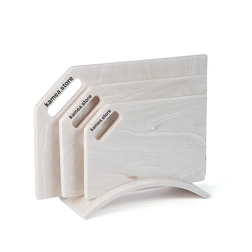 Набір на 3 дошки Shrimp Crust - фото 4