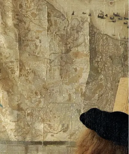 Vermeer - фото 7