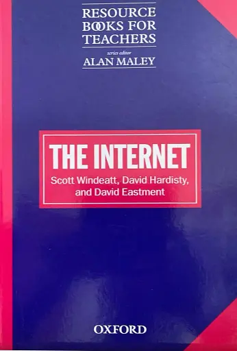 The Internet. Resource Books for Teachers - фото 2
