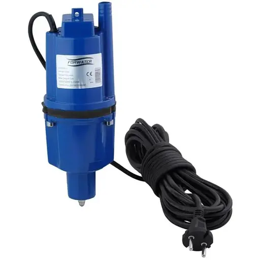 Насос вібраційний Forwater XVM60-1 (CV030661) - фото 1