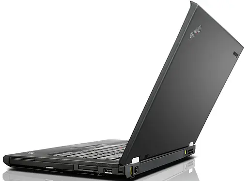 Ноутбук Lenovo ThinkPad T530 (i5-3320M/4/180SSD) - Class A "Б/В" - фото 3