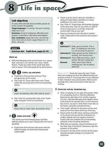 Grammar Goals. Level 2. Teacher's Book Pack - фото 2