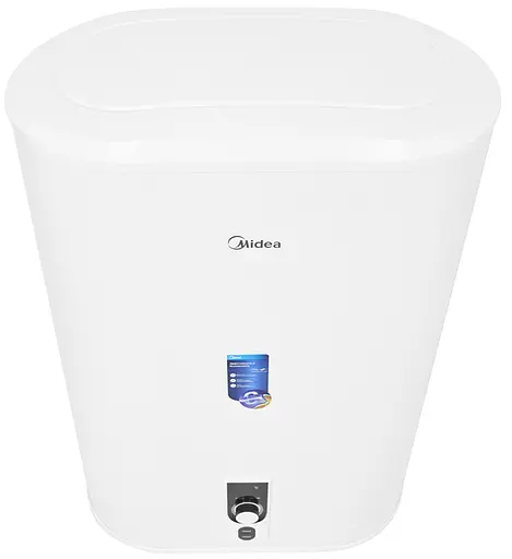 Водонагреватель Midea ECO D80-20ED2 (W) - фото 3