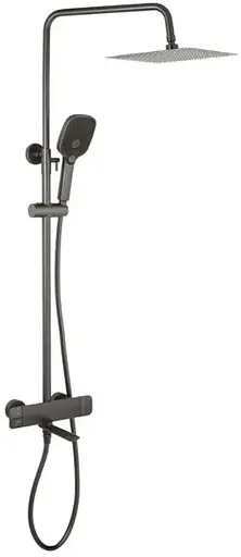 Душевая система Kroner KRP Makon - GRP063 (CV033859) - фото 1