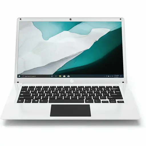 Ноутбук Core Innovations Laptop 14" FHD 4/64GB N3350 (CLT136401SL) Silver Seller Refurbished - фото 1