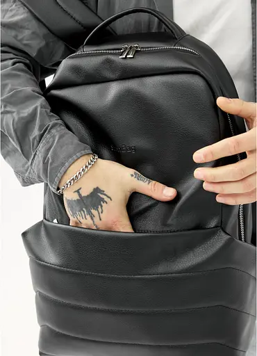 Рюкзак Sambag 44х31х15 см sum0023638 - фото 5