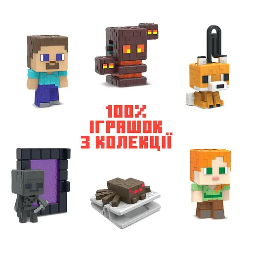 Яйце шоколадне Kinder Joy з сюрпризом 20 г (14734) - фото 6