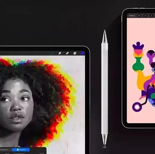 Стилус Proove Stylus Pen SP-02 белый - фото 6