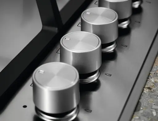 Варильна поверхня газова Electrolux KGS6426SX (6889740) - фото 3