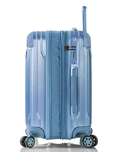 Валіза Heys Xtrak (S) Icy Blue (10103-0142-21) 930185 - фото 3