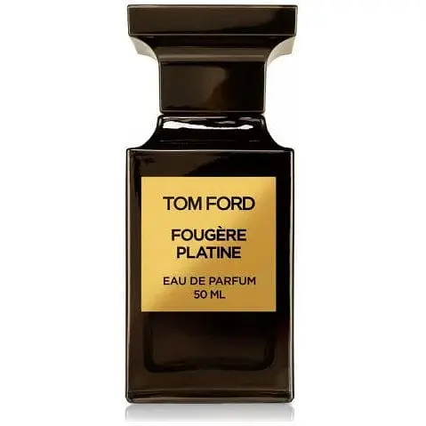 Парфумована вода тестер Tom Ford Fougere Platine 50 мл - фото 1