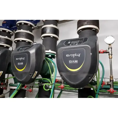 Циркуляционный насос DAB EVOPLUS B 80/220.40 M (60150965) - фото 2
